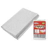 遮熱シート 断熱シート アルミシート 断熱 Cotton Dreams 保温シート 敷くだけ アルミシート 両面アルミ蒸着 断熱材 保冷シート 夏冬兼用 防寒 防災 防水加工 冷房暖房 節電 屋根 車 (180×230cm)