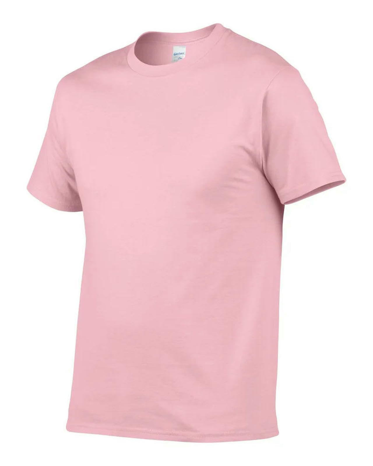 T-shirty dla mężczyzn, styl letni, bawełniana koszulka męska, czysty kolor, krótki rękaw, koszulka męska