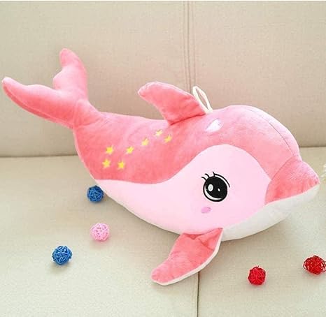Amazon Co Jp N H 40cmかわいいピンクイルカぬいぐるみおもちゃクジラ人形子供枕誕生日プレゼントポータブルベスト おもちゃ Amazon Co Jp N H 40cmかわいいピンクイルカぬいぐるみおもちゃクジラ人形子供枕誕生日プレゼントポータブルベスト おもちゃ