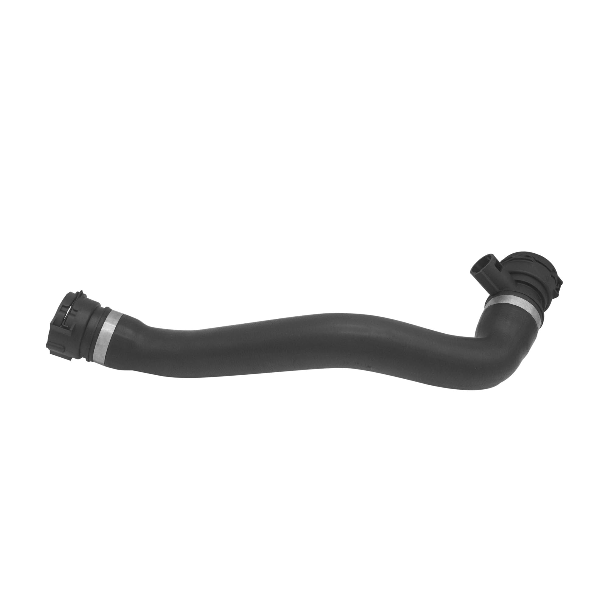 11531705224 Automotive Cooling System Coolant Hose for E38 E39 Radiator Hose
