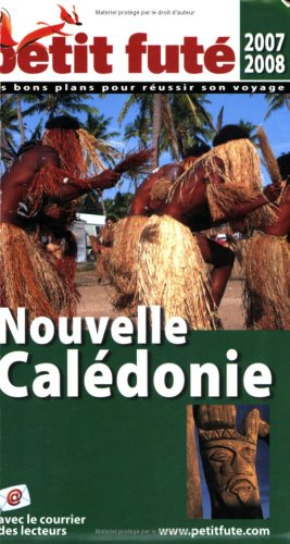 Petit Futé Nouvelle-Calédonie