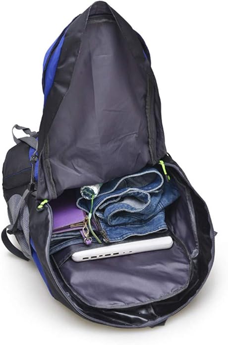 Amazon | [AMVIKS] バックパック、ナイロンデイパック、メンズ