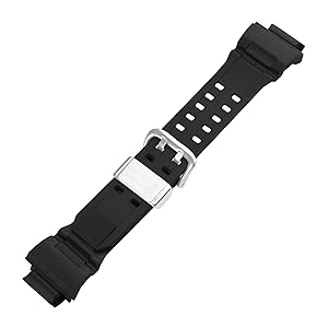 Amazon.com: XIW Compatible for 10455201 Casio G-Shock GW9400