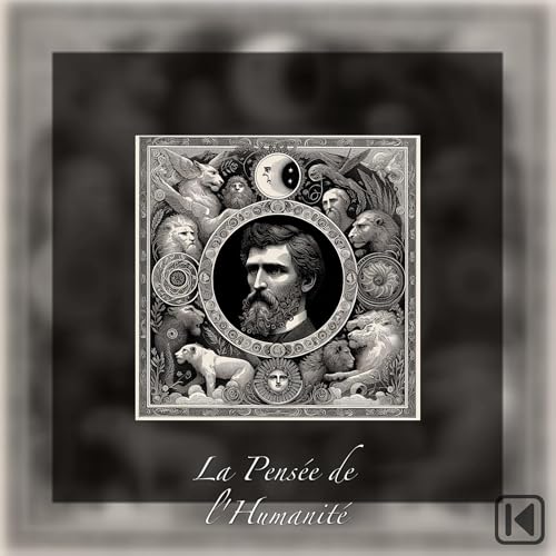 La Pens&eacute;e de l'Humanit&eacute; cover art