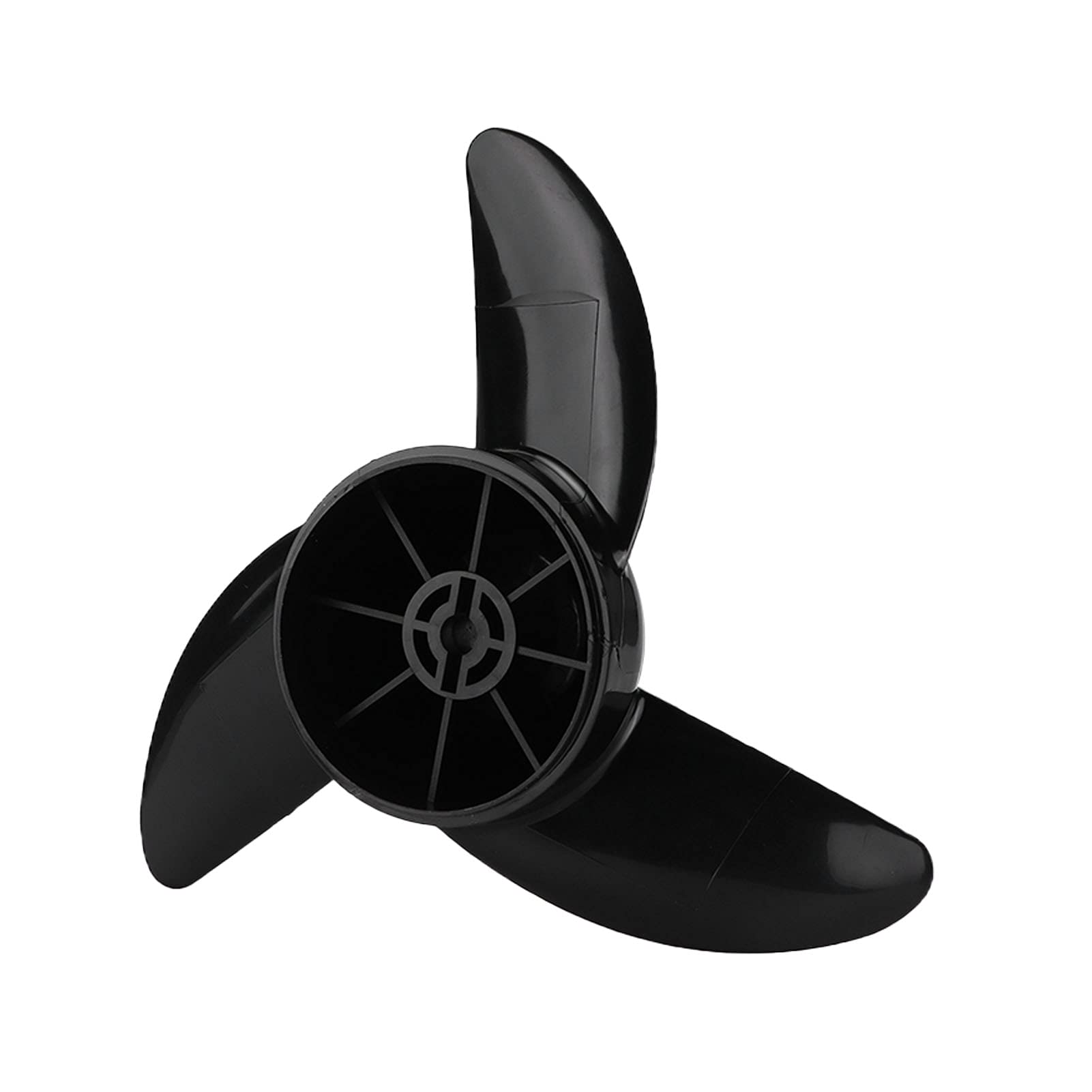 Außenbord Propeller, 3 Blatt Propeller Ersatz Zubehör Ersatz für 50 Lb 60 Lb 68 Lb 88 Lb Außenbordmotoren 12 V 24 V