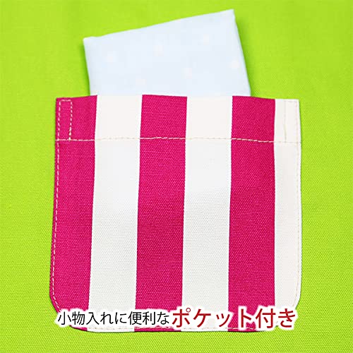 HOPPE（ホッペ）『スモック』