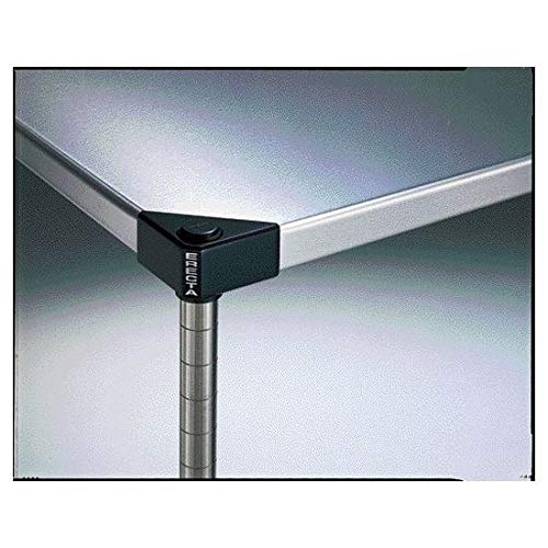 エレクター サイドアップエレクターカート ワーキングカート1型 &phi;100mm W759xD614xH815mm NWT1DUS