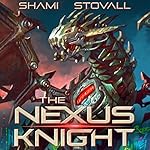 Cover of The Nexus Knight