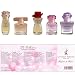 Charrier Parfums de joy Division de 5 agua de Printemps Miniatures total...