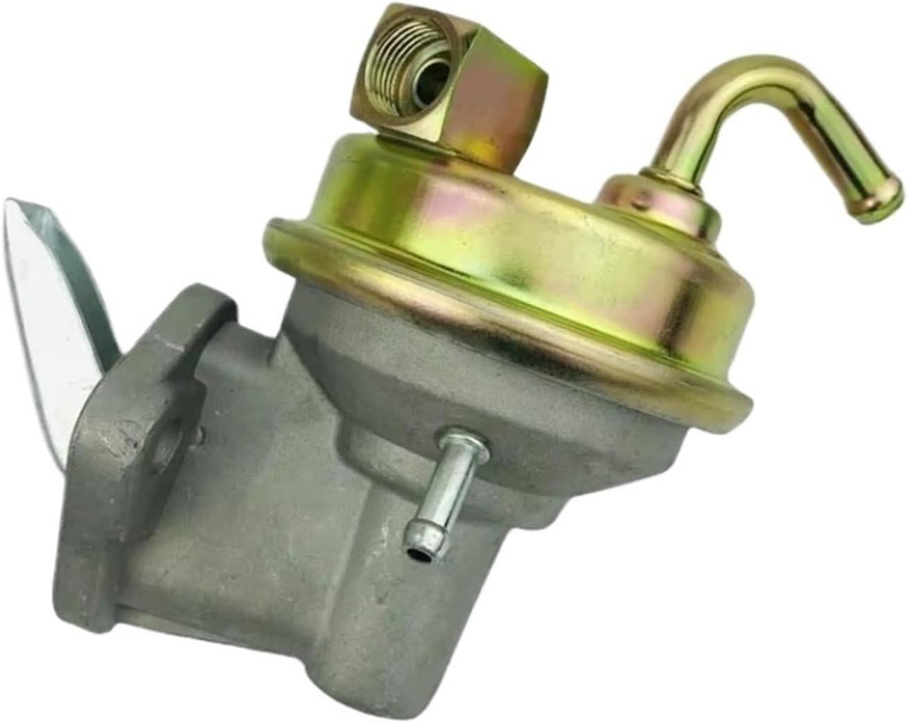 6472357 5740030 2910-01-168-7905 Car Engines Fuel Pump Mechanical Fuel Lift Pump For 6.2L 6.5L M998
