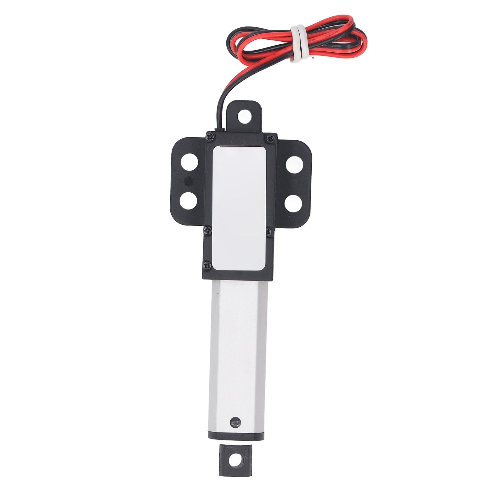 Mini-Linearaktuator 24V DC, 50 Mm Hub, 20 N Schub, 30 Mm/s – Mit Überstromschutz, Für Möbel & Automatisierung