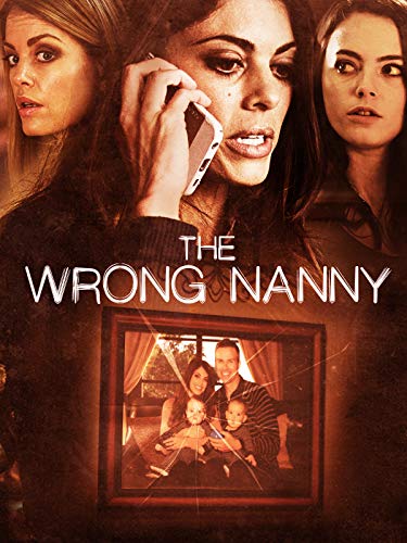  Una figlia di troppo (The Wrong Nanny)