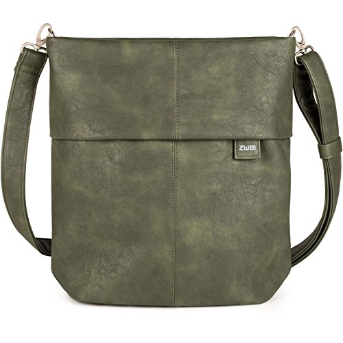 Zwei Mademoiselle M12 borsa a tracolla 31 cm