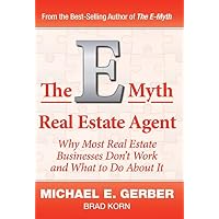 The E-Myth Real Estate Agent