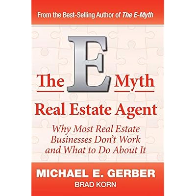 The E-Myth Real Estate Agent