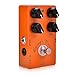 MIMIDI Caline USA Digital Overdrive Guitar Effect Pedal with 4 Control Knobs (CP-18) B00UWZSRXU
