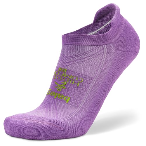 Image of Balega Unisex Hidden Comfort Performance No Show Athletic Running Socks
