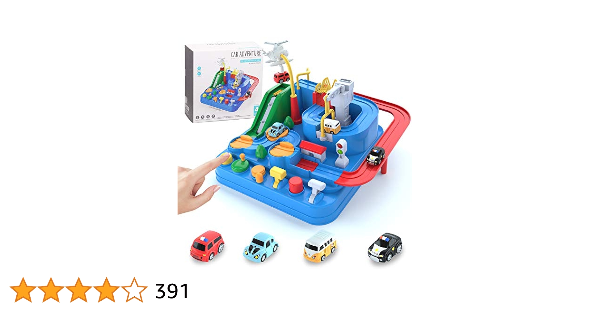スポーツトイ・アクショントイ A-rt Garret Amazon.com