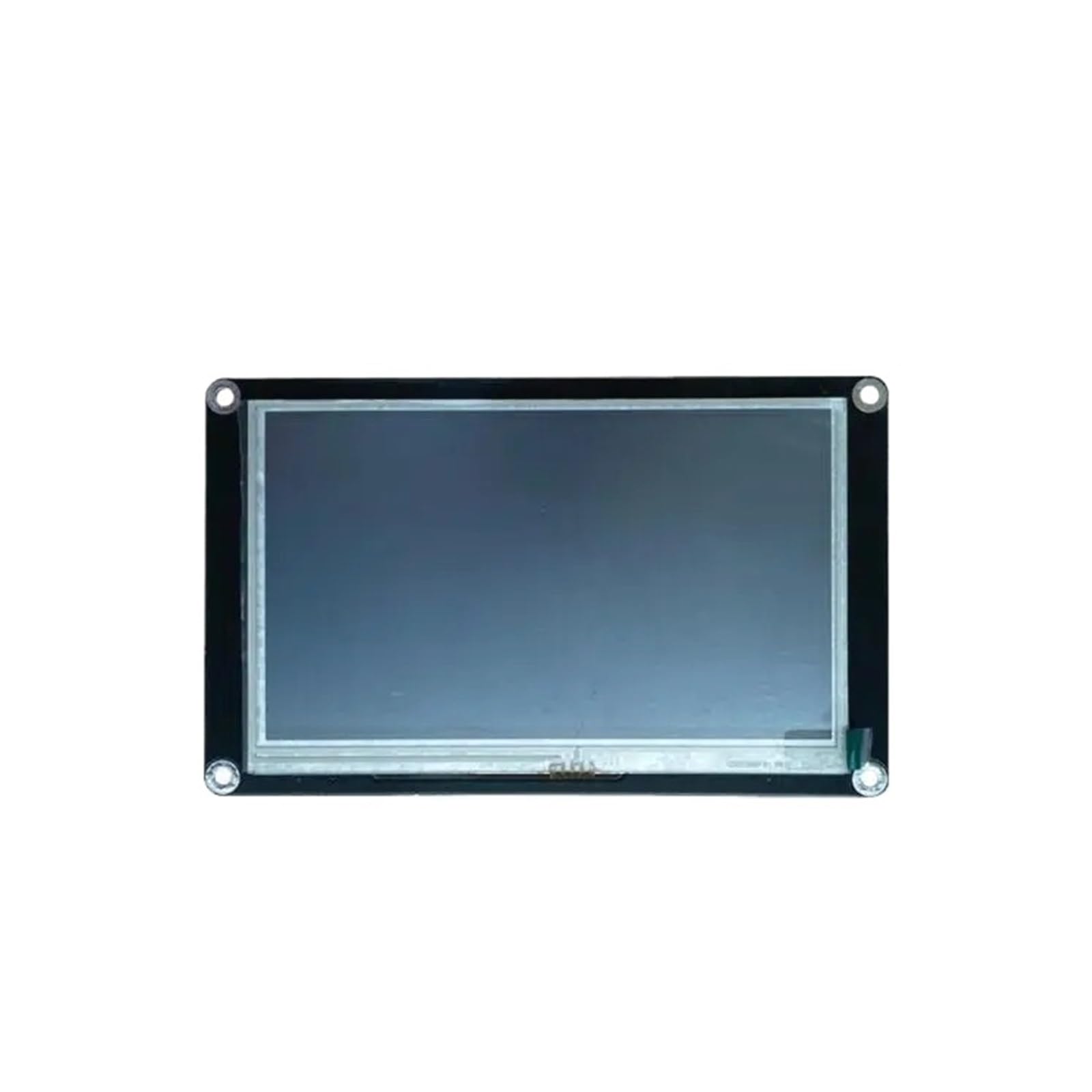 Schermo LCD I-Fast compatibile con il pannello della stampante 3D QIDI TECH | Display chiaro, controllo touch accurato, sostituzione dello schermo