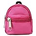 COOFIT Doll Backpack for Doll Bags 5PCS Zipper Backpack Mini Doll Bag Doll Accessories for Doll Backpack