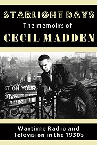 Cecil Madden