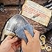 Solrowasun 3 Pack Medieval Hat ，Viking Helmet with Horns，Nasal Helmet，Norse Warrior or Crusader LARP and Cosplay Costume for Kids
