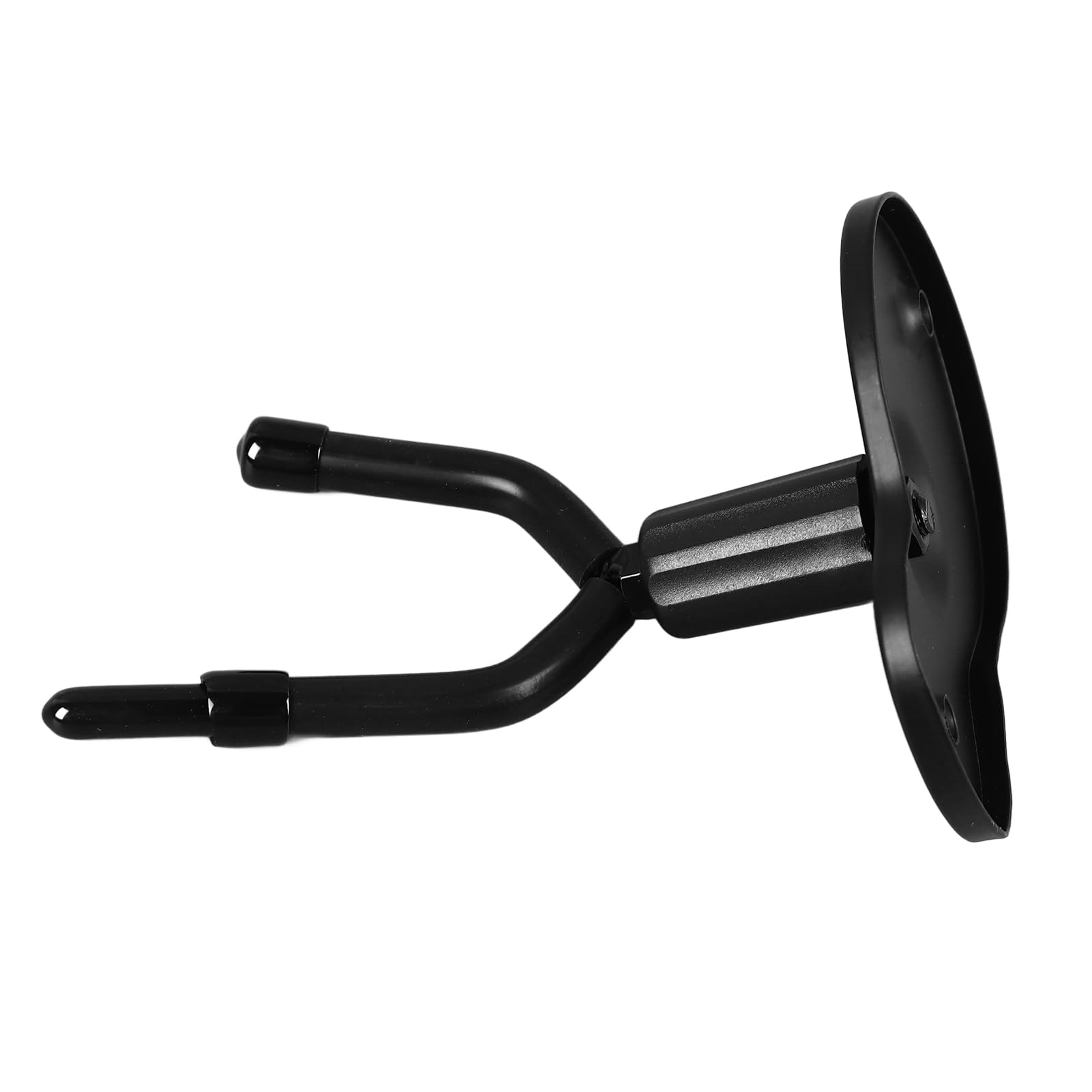 Airshi Violin Hanger, Double Head Violin Hook Wall Mount for Music Classrooms (1PCS)