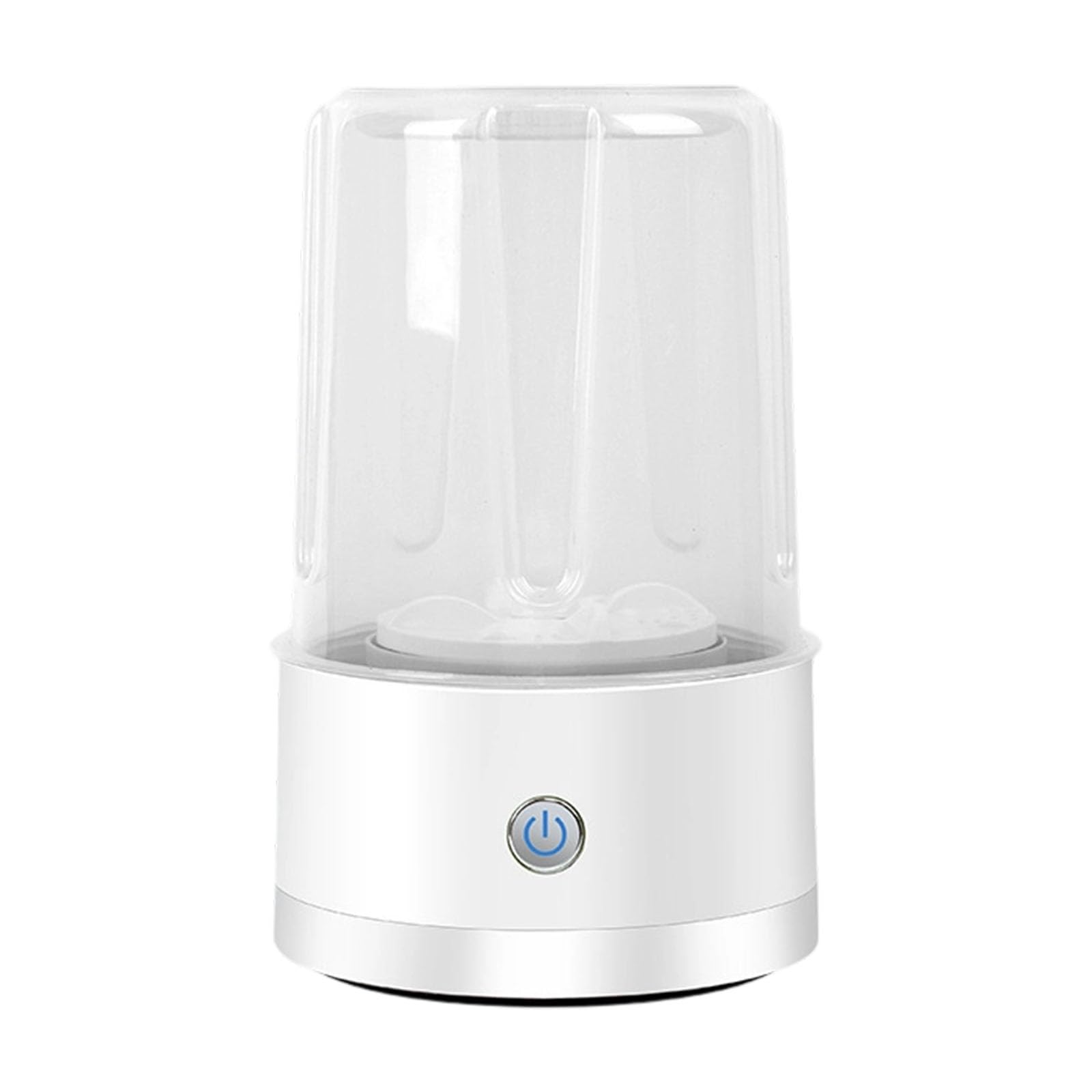 Buxuaaaa Washer Rechargeable 2000mAh Battery Washer Underwear Cleaner for Underwear Camping Apartment Space Saving Portable for Baby Clothes