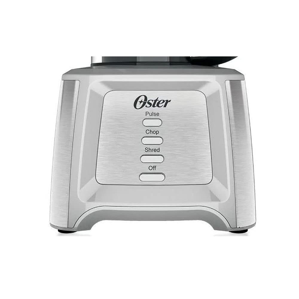 Oster Designed For Life Fpstfp5273 Dfl 14 Cup Food Processor