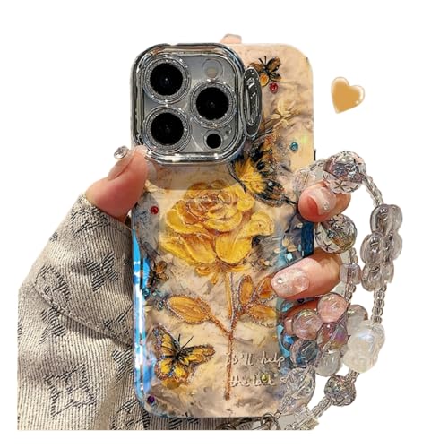 YUINJP iPhone16/15P[X FKN G BX^h NX^`F[ Jی CX  I X}zJo[ ACtHΉ IVANZT[ (iPhone16ProMax,CG[)