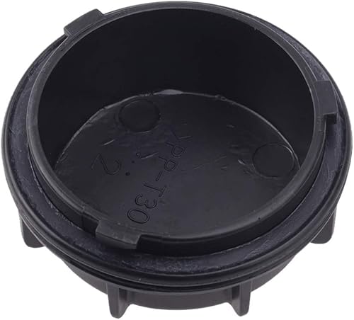 Miniatura 9 de beler Cubierta antipolvo para lámpara de faros delanteros para Hyundai Kia Optima Sonata Rio 921402D000