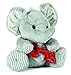 Elliot Peluche Elefantino Compleanno 18 Anni 21 cm PS 10759