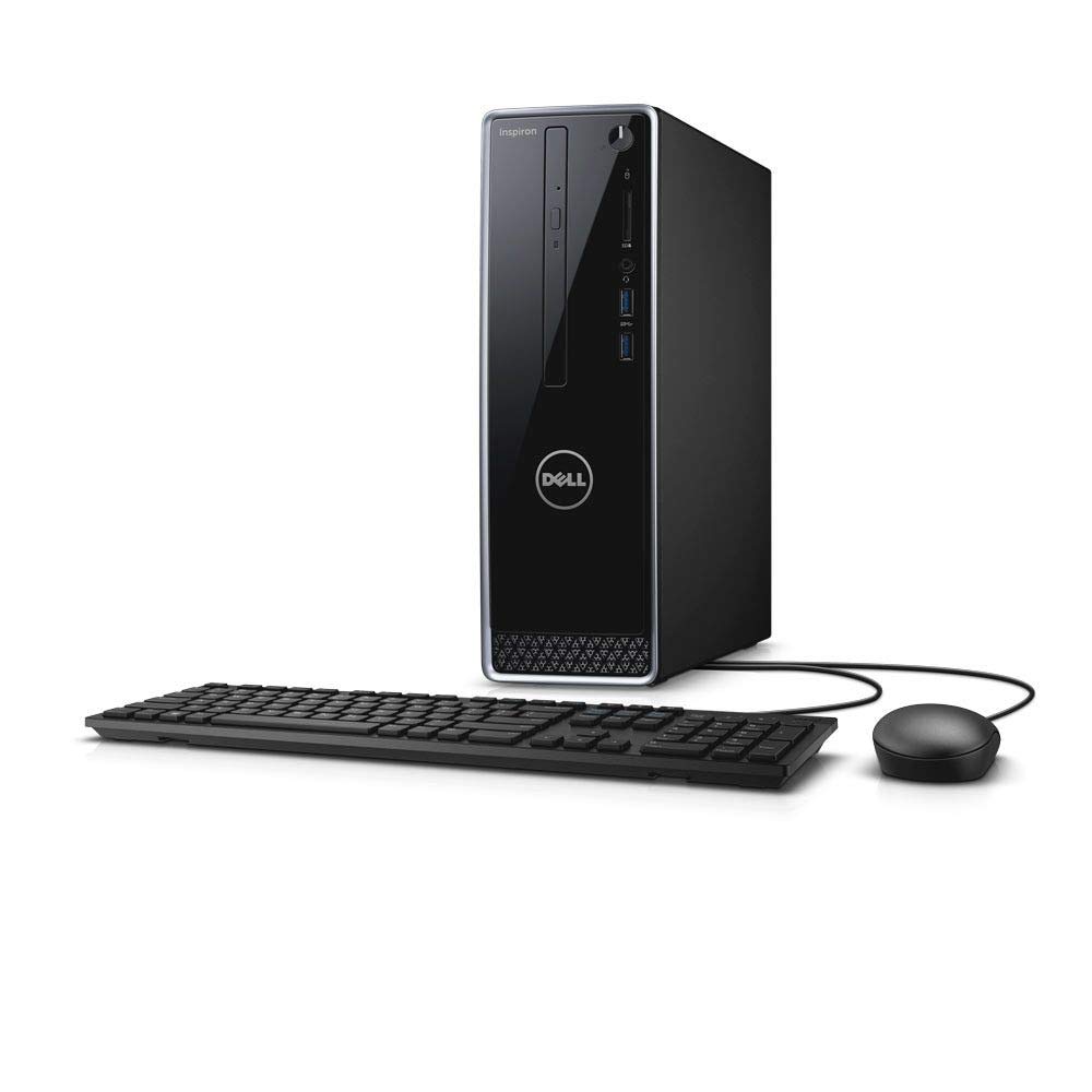 Computador Dell Inspiron INS-3470-M30P 9ª Geração Intel Core i7