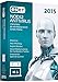 Produktbild ESET NOD32 AntiVirus 2015 - 1 PC (Minibox)