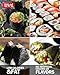 Kwangcheonkim 100 Sheet 5.29 oz. Dried Green Seaweed Crispy Nori Sheets Tasty Premium Raw Laver KETO VEGAN DIET Gluten Free Perfect Onigiri Sushi Gimbap Product from Korea도시락김 のり Roast as you need