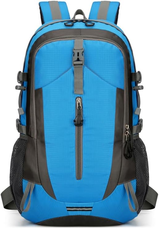 Mochila de montanhismo para caminhadas ao ar livre mochilas de vi...