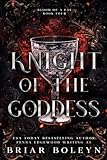 Knight of the Goddess: A Dark Fae Fantasy Romance