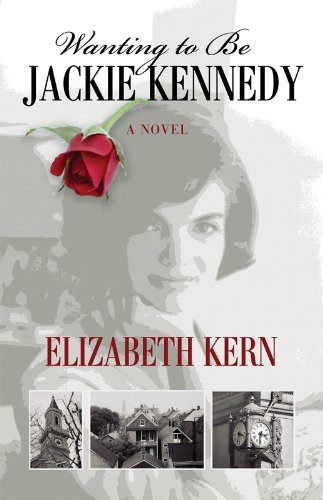 Wanting to Be Jackie Kennedy