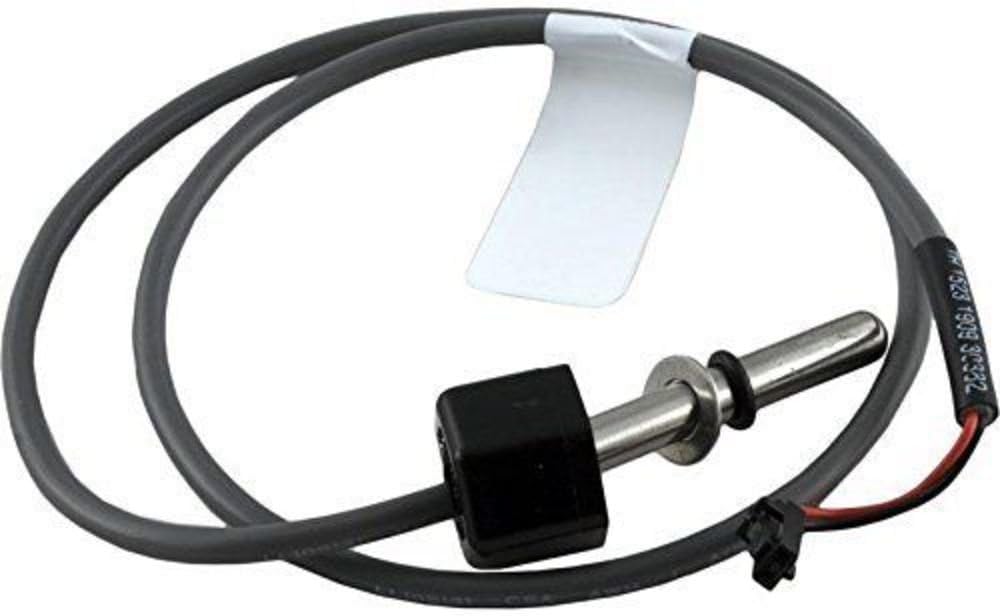 Balboa 24in. Temp - Hi Limit Sensor with 1-4in. Bulb for VAL - LE - M7 System 32016