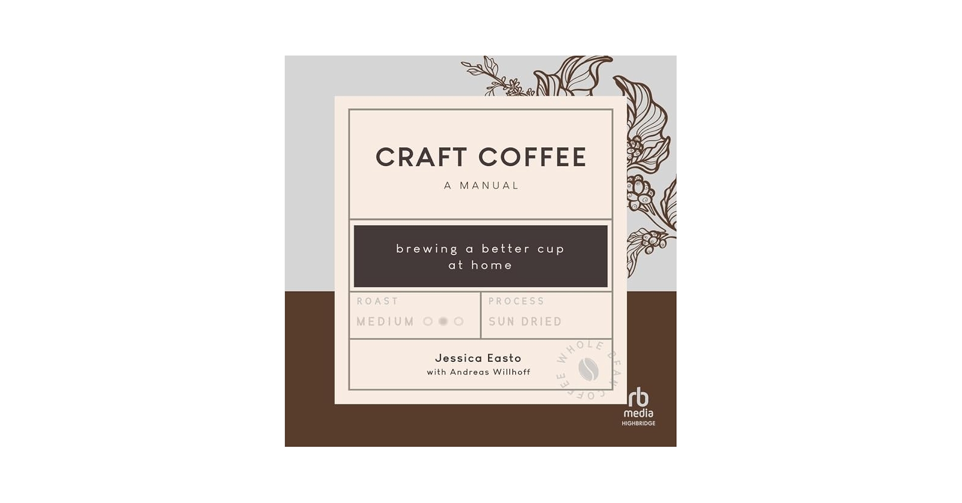 洋書 The Craft and Science of Coffee THE CRAFT AND SCIENCE OF COFFEE - Pakaya Koffie