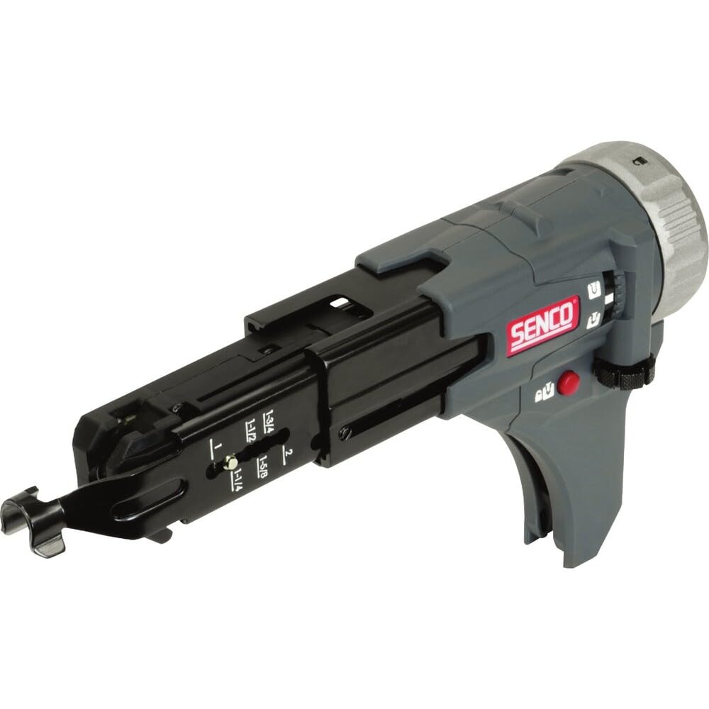 Senco DURASPIN DS230-D2 2" Auto-Feed Screwdriver Attachment 9Z0012N