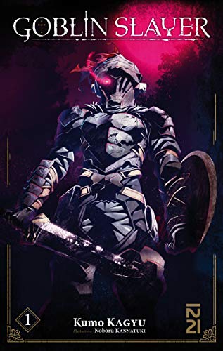 Télécharger Goblin Slayer (Light Novel) - tome 01 Livre PDF Gratuit