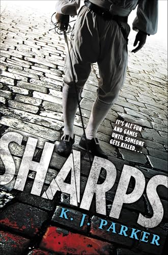 Cover of Sharps