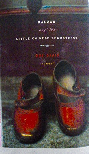 Balzac and the Little Chinese Seamstress