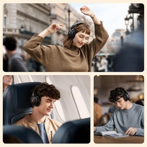 Anker Soundcore Q30 ANC Headphones