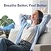 Vicks Personal Steam Inhaler for Targeted, Natural Steam Relief for Allergies, Congestion, Cough & Colds, and Sinus Irritation, Use with VapoPads - 1 Included, FSA & HSA Eligible