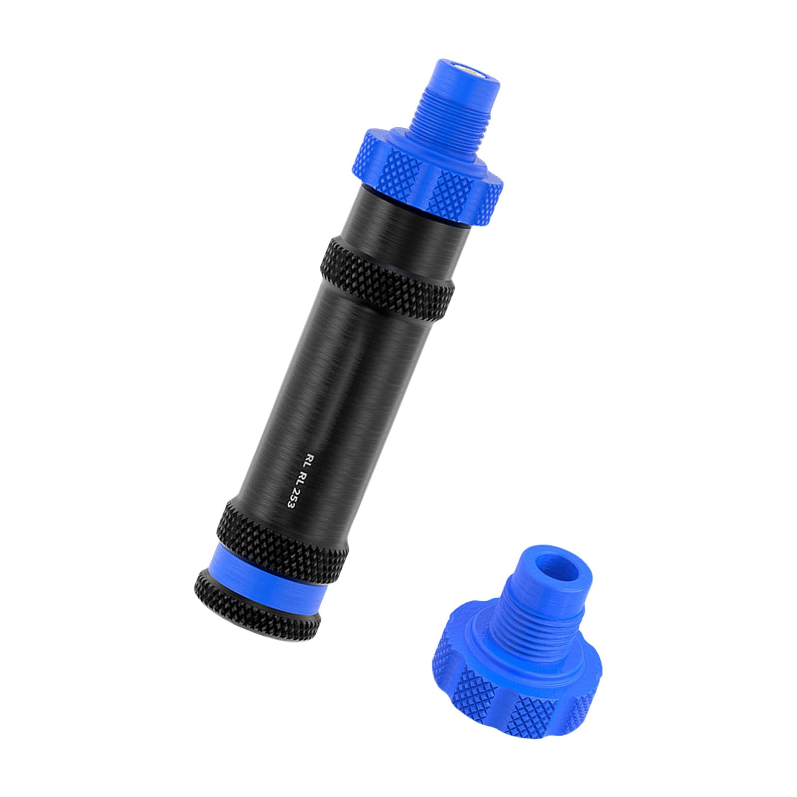 Shurhome Compacts Cycling Tool Set Comfortable Bike Threaded Dummies Pedal Tool for Efficient Chain and Derailleur Adjustments