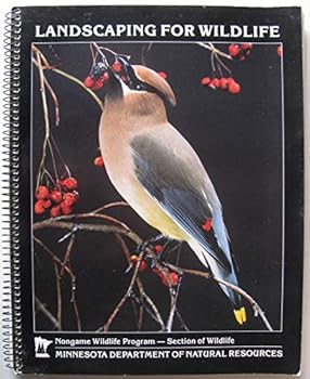 Paperback Landscaping for Wildlife: Minnesota Dnr Book