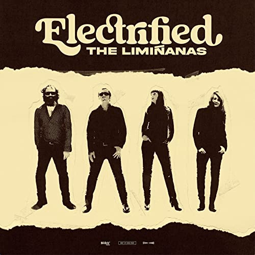 Electrified (Best of 2009-2022)