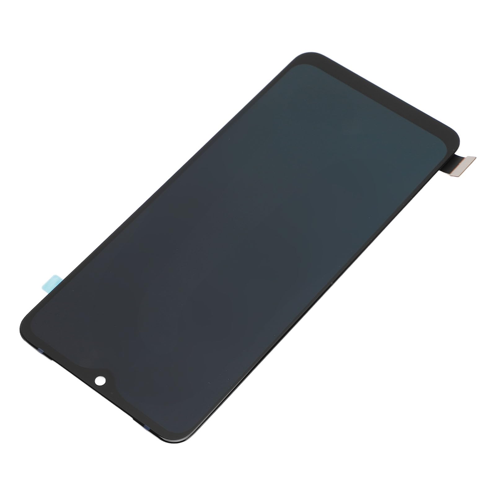 Aramox Organiczny Ekran LED Digitizer dla S9E V21, z Narzędziami